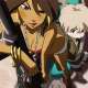   Michiko to Hatchin <small>Animation Director</small> (ep 14) 